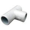 Castorama 1 Té Diall Gris ø25 Mm à prix réduits 5