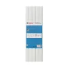 Castorama 10 Cache-câbles 20×10 Mm Legrand prix pas cher 5