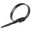 soldes Castorama 100 Colliers De Serrage En Nylon Schneider Electric 9 X 262 Mm Noir 5