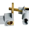 Castorama 2 Bornes D’alimentation Zenitech achetez 7