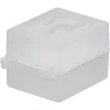 mode pas chere Castorama 2 Mini Boîtes De Gel 5