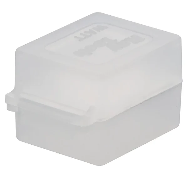 mode pas chere Castorama 2 Mini Boîtes De Gel 1