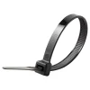 Castorama 25 Colliers De Serrage En Nylon Diall 6 x 175 mm Noir site pas cher 5