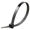 Castorama 25 Colliers De Serrage En Nylon Diall 9x 300mm Noir De super promotions disponibles 7