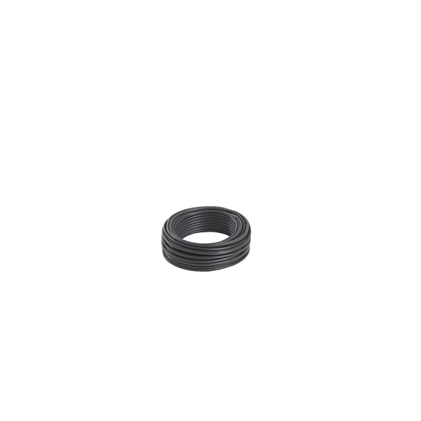 Satisfait ou Remboursé Castorama 3 Fils 1,5mm² H07VU RO/BL/VJ Couronne 10 M 1