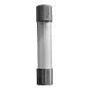 pas cher marque Castorama 3 Fusibles Verre Zenitech 5 X 20 Mm 1A 5