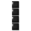 exclusivement disponibles Castorama 4 Va-et-vient Colours Kalya Gris Soft 7