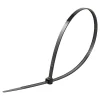 soldes officiel Castorama 50 Colliers De Serrage En Nylon Diall 4,8 X 350 Mm Noir 5