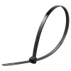magasin france Castorama 50 Colliers De Serrage En Nylon Diall 7,5 X 400 Mm Noir 5