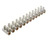 soldes ligne Castorama Barrette De Connexion 12 X 2 entrées Diall 25 mm² / 60 A 5