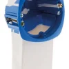 SOLDES TOUT À Castorama Boîte D’encastrement Micro-modules 1 Poste 7