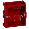 Castorama Boîte D’encastrement Simple Carrée Legrand P. 40 Mm le grand escompte 7