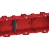 Castorama Boîte D’encastrement Triple Maçonnerie Legrand P. 40 Mm outlet 5
