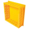 Castorama Boîte De Dérivation Pour Comble Et Plafond Diall 245 x 245 x 85 Mm belle 7
