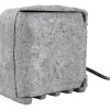 garantie de qualité Castorama Borne De Jardin Extérieure Zenitech 4 Prises + 2 Interrupteurs 1.5 M 5