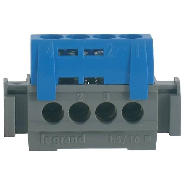 ultratendance Castorama Bornier De Neutre Legrand 1