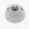 Castorama Bouton Poussoir Fontini Garby Porcelaine Blanche grossiste en ligne 7