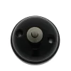 Castorama Bouton Poussoir Fontini Garby Porcelaine Noire pas cher marque 5