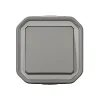 Castorama Bouton Poussoir Legrand Plexo Gris En Saillie soldes en ligne 7