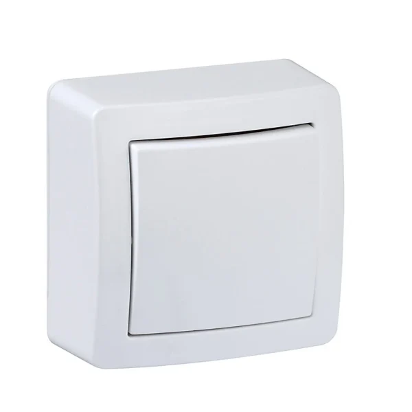 Castorama Bouton Poussoir Schneider Electric Alrea marque pas cher en ligne 1