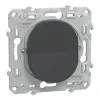Castorama Bouton Poussoir Schneider Electric Ovalis Anthracite Service Clients Dédié 5