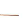 authentiques Castorama Câble De Cuivre Dénudé 25 Mm² Nexans Cuivre – 3m 7