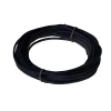 Castorama Câble électrique Flexible H03VVH2F 2×0,75 mm² Noir – 10 m achetez 5