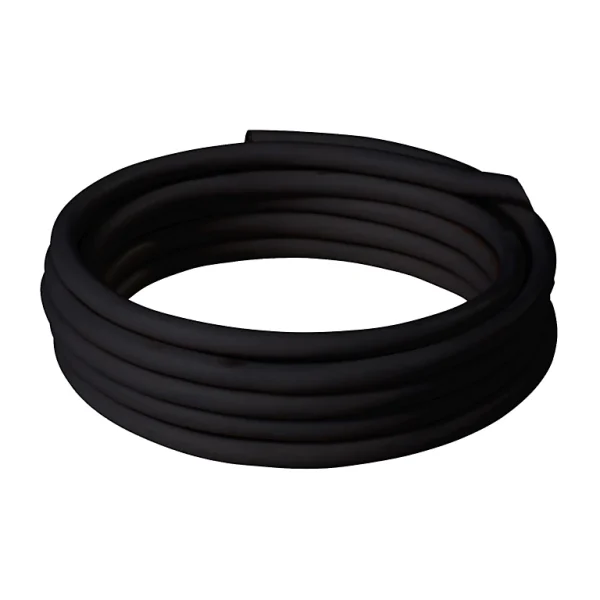 Officielle Castorama Câble électrique Flexible H05VVF 3×1,5 mm² Noir – 25 m 1