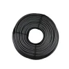 prix abordable Castorama Câble électrique Flexible H05VVF 3×1,5 mm² Noir – 50 m 7