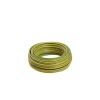 garantie de qualité Castorama Câble électrique H07VR 6 mm² Jaune/vert – 25 m 5