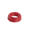 exclusivement disponibles Castorama Câble électrique H07VR 6 mm² Rouge – 25 m 5