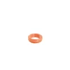 site pas cher Castorama Câble électrique H07VU 1,5 mm² Orange – 5 m 7