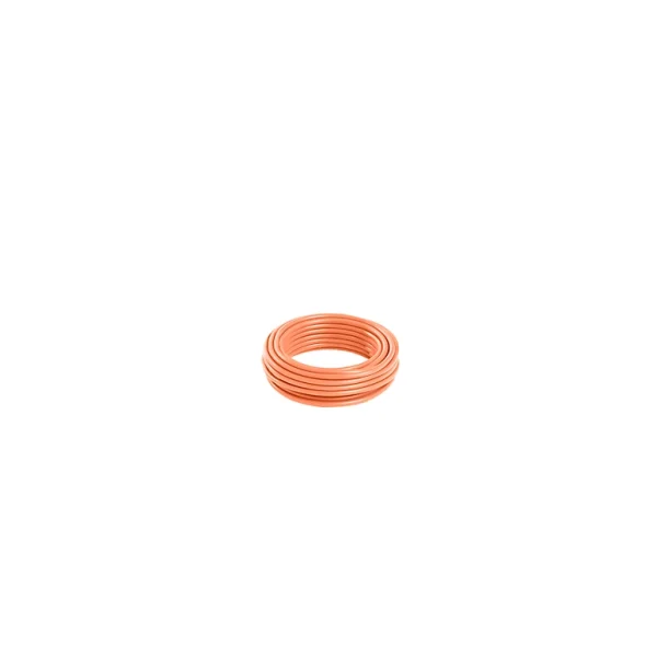 site pas cher Castorama Câble électrique H07VU 1,5 mm² Orange – 5 m 1