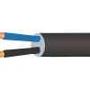 Castorama Câble électrique U1000R2V 2X16 Mm² Nexans – 50 M Vendu Au Mètre Linéaire excellente qualité 7