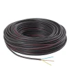 fashion pas cher Castorama Câble électrique U1000R2V 3X1,5 Mm² Couronne 50 M 7