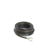 Castorama Câble électrique U1000R2V 3×2,5 mm² – 5 m bas prix 5