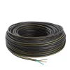 Castorama Câble électrique U1000R2V 3X2,5 Mm² Couronne 50 M france 7