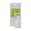 offre spéciale Castorama Cadre 1 Poste Appareillage Saillie Pour Plinthe 80 X 20 Mm Legrand 5