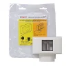 Castorama Cadre 1 Poste Mosaic Pour Moulures Et Plinthes Legrand site officiel 7