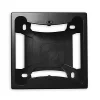Livraison gratuite Castorama Cadre Avec Support 1 Poste Colours Kalya Gris Soft 5