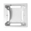 Castorama Cadre Support Pour Montage En Saillie Colours Kalya mode pas cher 5