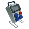 Castorama Coffret De Chantier IP54 mode tendance 7