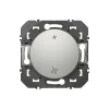 Castorama Commande De VMC Legrand Dooxie Aluminium marque pas cher 5