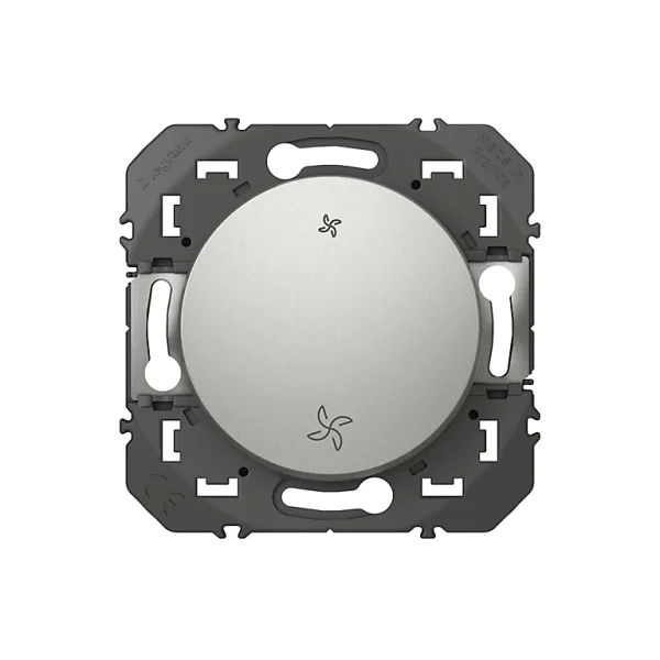 Castorama Commande De VMC Legrand Dooxie Aluminium marque pas cher 1