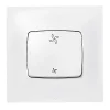 grande qualité Castorama Commande De VMC Legrand Neptune 7