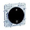 mode Castorama Commande De VMC Schneider Electric Odace Anthracite 7