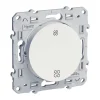 Castorama Commande De VMC Schneider Electric Odace Blanc Large choix en ligne 7