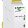 Castorama Compteur énergie Monophasé Schneider Electric 40A magasins pour 7