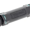 Castorama Connecteur Droit Tube 3 Pôles IP68 boutiqued pas cher 7