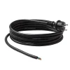 Castorama Cordon De Rechange Pour Outil Diall H07RNF 2 G1.5mm² 3m mode pas cher 7
